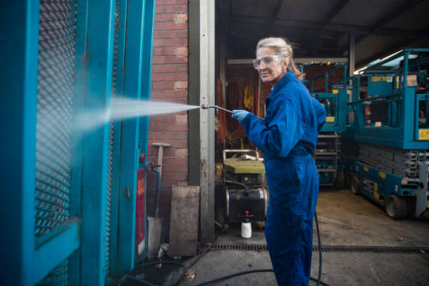Reliable Manteca, CA Pressure Washing Services Solutions